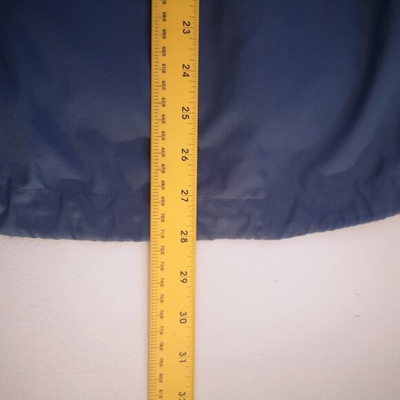 Columbia Sportswear Co. Ladies Zip Front Hooded Jacket - Picture 13 of 13